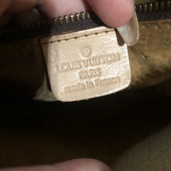 Louis Vuitton Clutch - Picture 5 of 6
